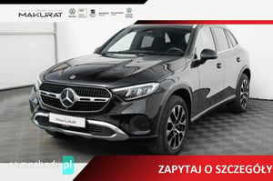 Mercedes-Benz GLC SUV 2025