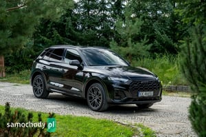 Audi Q5 SUV 2023