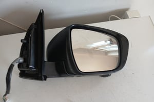 NISSAN QASHQAI J11 LUSTERKO PRAWE 16 PIN KAMERA QAB EUROPA
