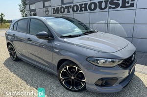 Fiat Tipo Hatchback 2020