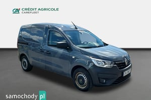 Renault Express Furgon 2022