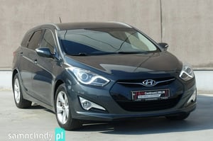 Hyundai i40 Kombi 2012