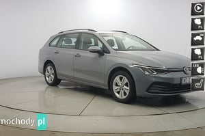 Volkswagen Golf Kombi 2021