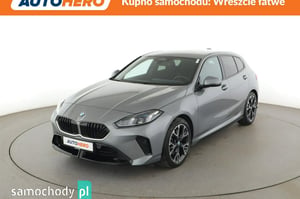 BMW 1 Seria Hatchback 2024