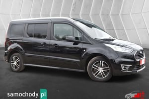 Ford Tourneo Connect Minivan 2019