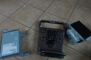 VOLVO V40 II LIFT NAWIGACJA 31667305