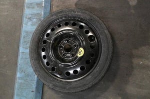 OPEL MOKKA KOŁO DOJAZDOWE R16 16X4TH2