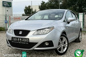 SEAT Ibiza Hatchback 2008