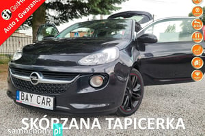 Opel Adam Hatchback 2016