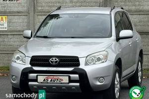 Toyota RAV4 SUV 2006