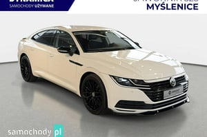 Volkswagen Arteon Liftback 2017