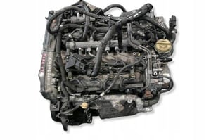 ALFA ROMEO 159 SILNIK 1.9JTDM KOMPLETNY