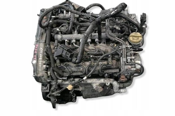 ALFA ROMEO 159 SILNIK 1.9JTDM KOMPLETNY