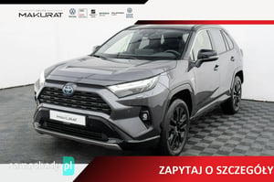 Toyota RAV4 SUV 2024