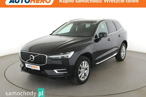 Volvo XC60 SUV 2017