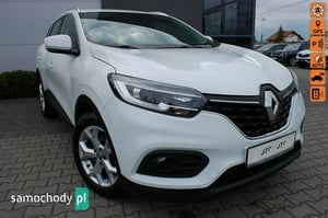 Renault Kadjar SUV 2020