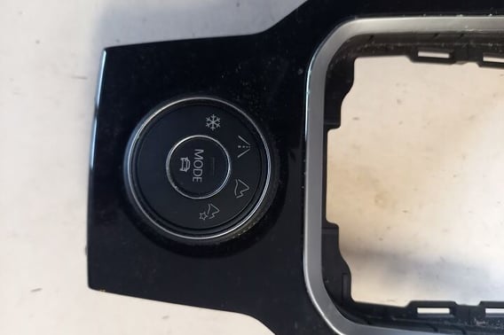 VW T-ROC PANEL STEROWANIA NAPĘDEM 2GA927531A