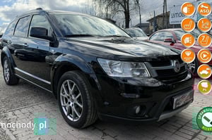 Fiat Freemont SUV 2014