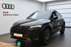 Audi Q5 SUV 2023