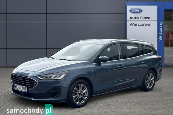 Ford Focus Kombi 2024