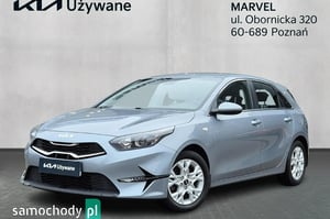 Kia Ceed Hatchback 2024