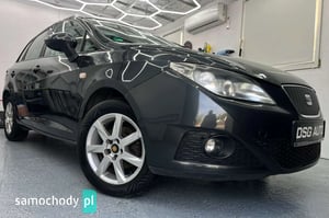 Seat Ibiza Kombi 2010