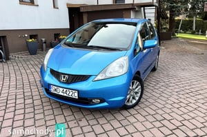 Honda Jazz Hatchback 2009