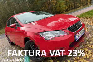 SEAT Leon Hatchback 2014