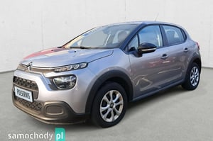 Citroen C3 Hatchback 2022