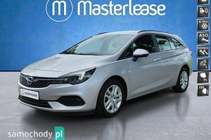 Opel Astra Kombi 2020