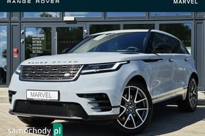 Land Rover Range Rover Velar SUV 2026
