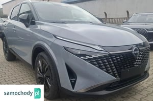 Omoda Inny SUV 2025