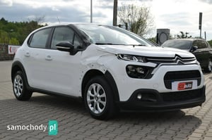 Citroen C3 Hatchback 2023