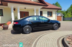 Honda Accord Sedan 2011