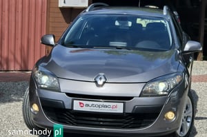 Renault Megane Kombi 2009