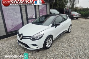 Renault Clio Crossover 2019