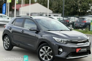 Kia Stonic Hatchback 2019
