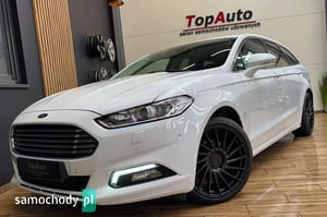 Ford Mondeo SW Kombi 2019