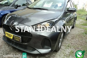 Mazda 2 Hatchback 2024