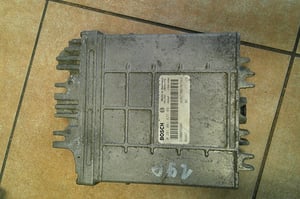RENAULT SCENIC I 1,9D STEROWNIK SILNIKA 8200059881