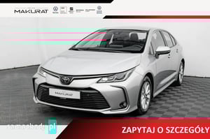 Toyota Corolla Sedan 2022