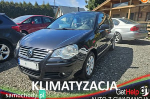 Volkswagen Polo Hatchback 2005