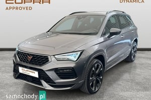Cupra Ateca SUV 2023