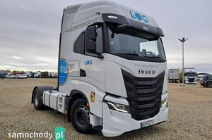 Iveco As440St/p Ciężarowe 2023
