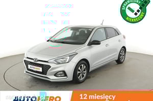 Hyundai i20 Hatchback 2020