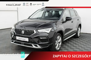 SEAT Ateca SUV 2023