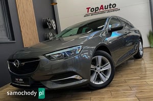 Opel Insignia Hatchback 2019