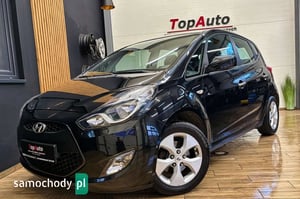 Hyundai ix20 Hatchback 2019