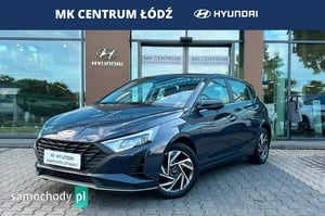 Hyundai i20 Hatchback 2025