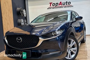 Mazda CX-30 SUV 2019